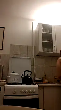 Snapshot of She-devilx chatting on 5, 1, 2025 She-devilx online show from 5, 1, 2025