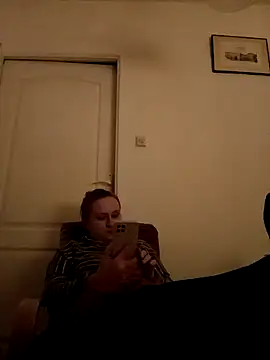 Snapshot of She-devilx chatting on 8, 1, 2025 She-devilx online show from 8, 1, 2025