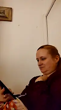 Snapshot of She-devilx chatting on 8, 2, 2025 She-devilx online show from 8, 2, 2025