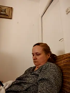 Snapshot of She-devilx chatting on 16, 2, 2025 She-devilx online show from 16, 2, 2025