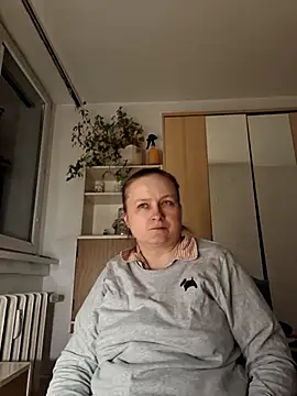 Snapshot of She-devilx chatting on 4, 3, 2025 She-devilx online show from 4, 3, 2025