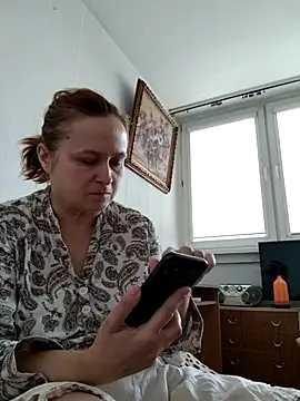 Snapshot of She-devilx chatting on 15, 3, 2025 She-devilx online show from 15, 3, 2025