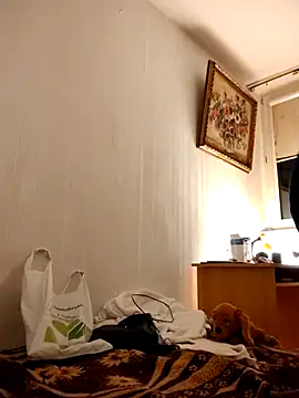 She-devilx online show from 18, 12, 2025