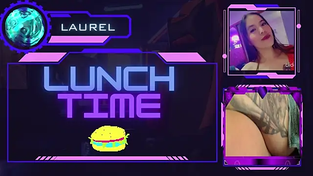 Laurel23  online show from 11, 3, 2025