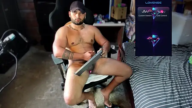 Imperion king online show from 29, 3, 2026