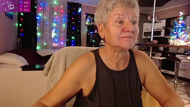 roxana brooks online show from 31, 12, 2024