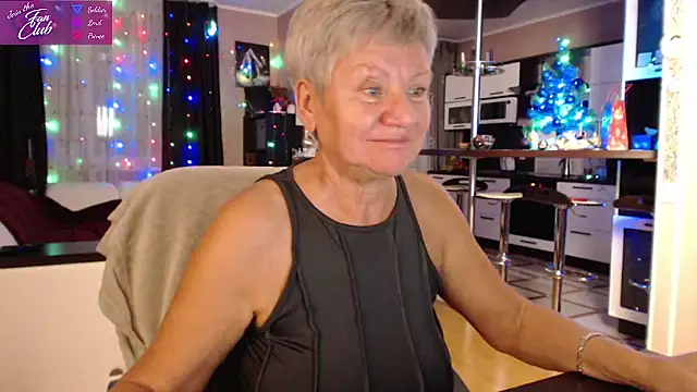 roxana brooks online show from 31, 12, 2024