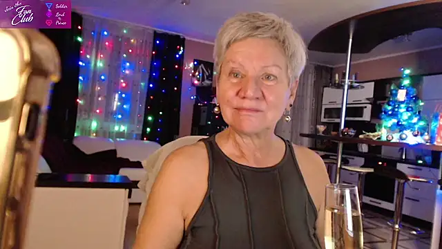 roxana brooks online show from 31, 12, 2024