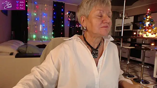 roxana brooks online show from 1, 1, 2025