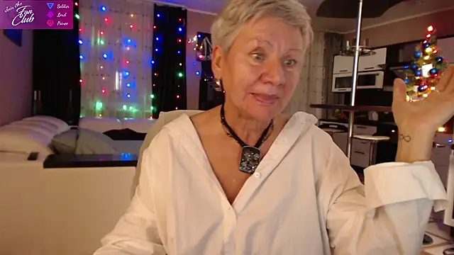 roxana brooks online show from 1, 1, 2025