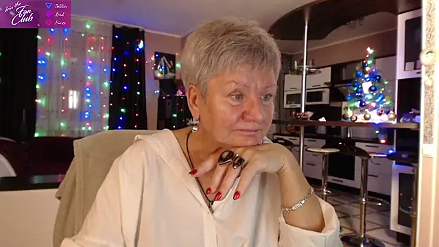 roxana brooks online show from 2, 1, 2025