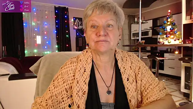 roxana brooks online show from 3, 1, 2025