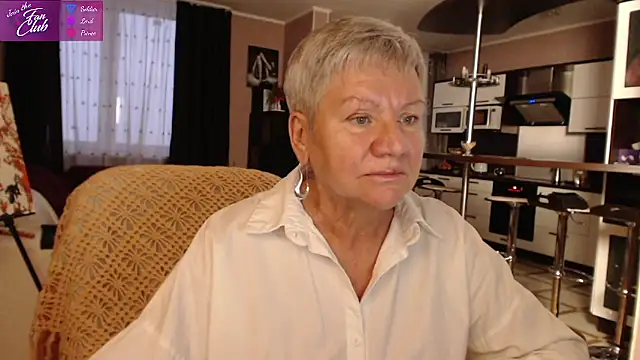 roxana brooks online show from 16, 1, 2025