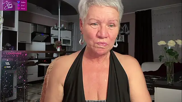 roxana brooks online show from 27, 1, 2025