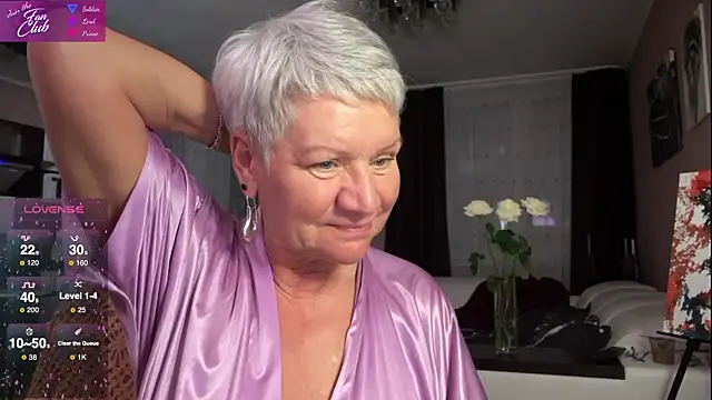 roxana brooks online show from 27, 1, 2025