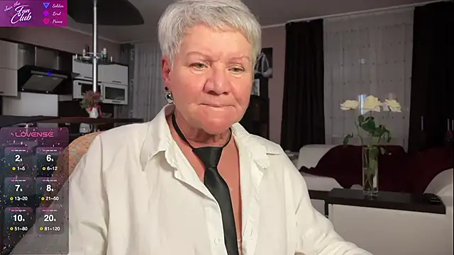 roxana brooks online show from 29, 1, 2025