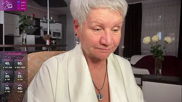 roxana brooks online show from 5, 2, 2025