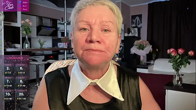 roxana brooks online show from 20, 2, 2025