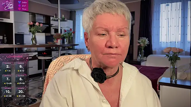 roxana brooks online show from 27, 2, 2025