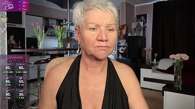 roxana brooks online show from 10, 3, 2025