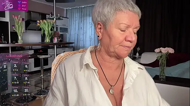 roxana brooks online show from 11, 3, 2025