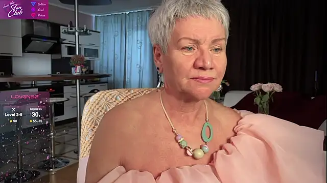 roxana brooks online show from 13, 3, 2025