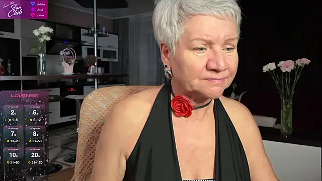 roxana brooks online show from 22, 3, 2025