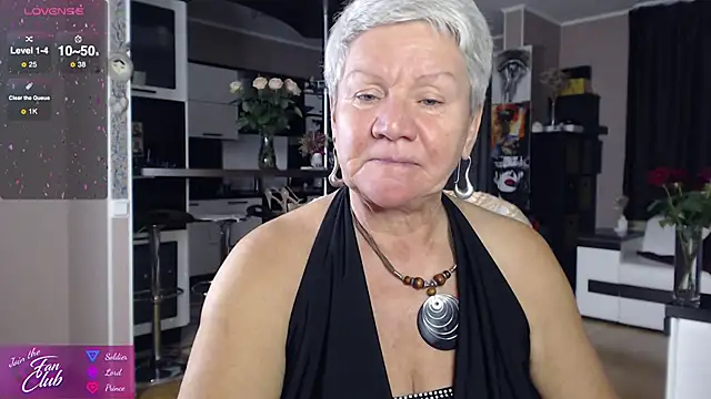 roxana brooks online show from 2, 10, 2025