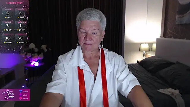 roxana brooks online show from 9, 1, 2026