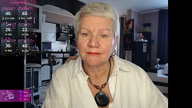 roxana brooks online show from 23, 2, 2026