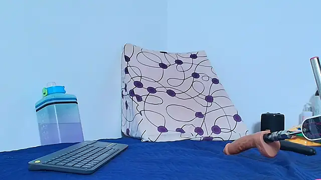 ANGELSEX 11 online show from 4, 2, 2025