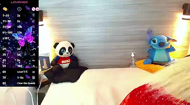 natashaislerxxx online show from 12, 2, 2025