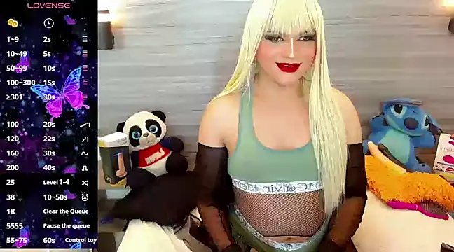 natashaislerxxx online show from 21, 3, 2025