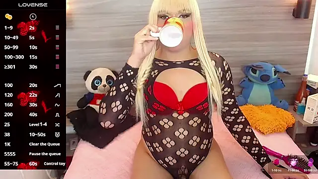 natashaislerxxx online show from 3, 10, 2025