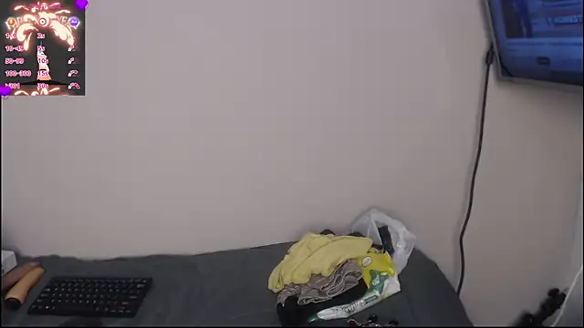 harley sweet-69 online show from 5, 11, 2025