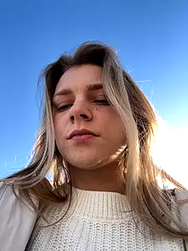 ValenciaShock online show from 8, 10, 2025