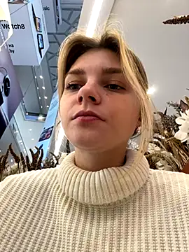 ValenciaShock online show from 20, 10, 2025