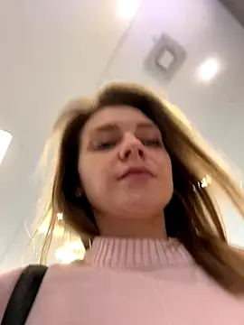 ValenciaShock online show from 26, 11, 2025