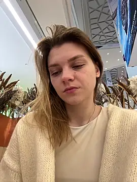 ValenciaShock online show from 5, 2, 2026