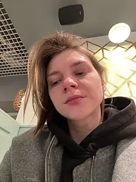 ValenciaShock online show from 12, 4, 2026