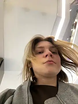 ValenciaShock online show from 15, 4, 2026