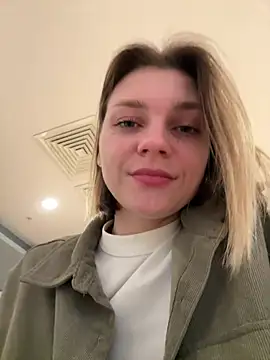 ValenciaShock online show from 17, 4, 2026