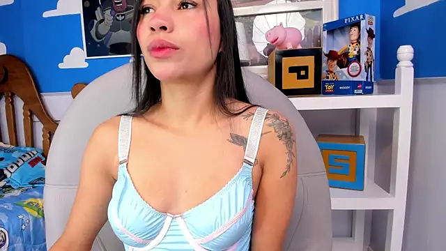 miss sweett online show from 10, 3, 2025