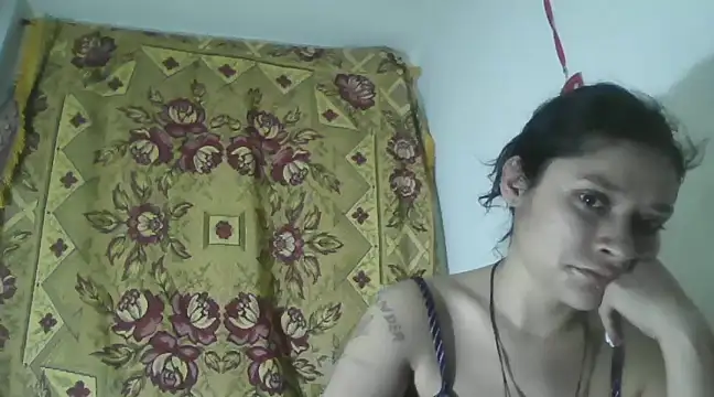 TamaraNauthy online show from 11, 12, 2024