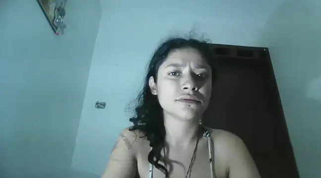 TamaraNauthy online show from 16, 2, 2025