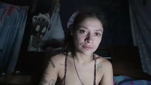 TamaraNauthy online show from 12, 3, 2026