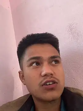 Snapshot of Hullax chatting on 14, 2, 2026 Hullax online show from 14, 2, 2026