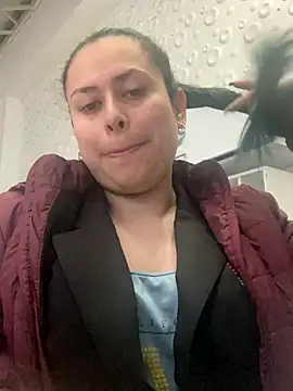 Snapshot of adriluna chatting on 13, 9, 2025 adriluna online show from 13, 9, 2025