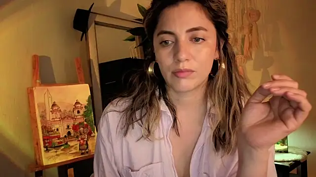 Mala Bad online show from 8, 9, 2025