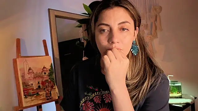 Mala Bad online show from 22, 9, 2025